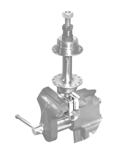 Park Tool klassikaline rummuhoidja kruustangile