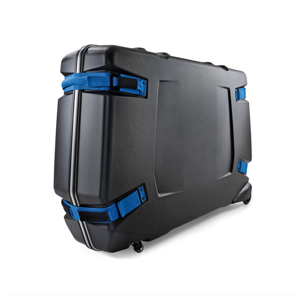 B&W International Bike Case II Fahrradtransporttasche