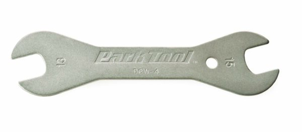 Llave de Conos Park Tool 13, 15mm