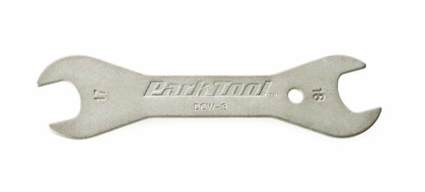 Llave de Conos Park Tool 17, 18mm