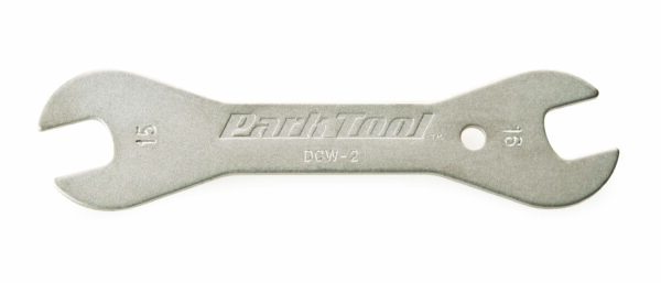 Llave de Conos Park Tool DCW-2