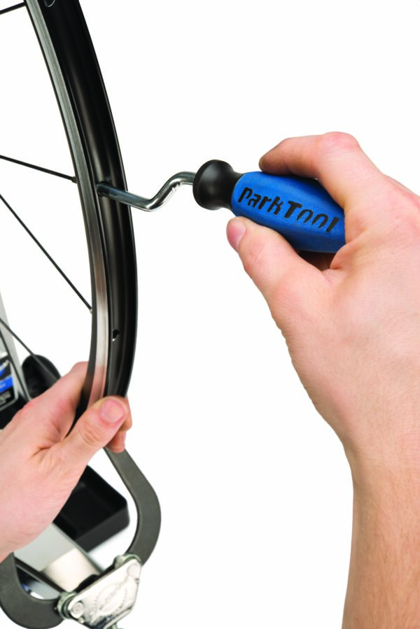 Park Tool Ergonomischer Speichenschlüssel