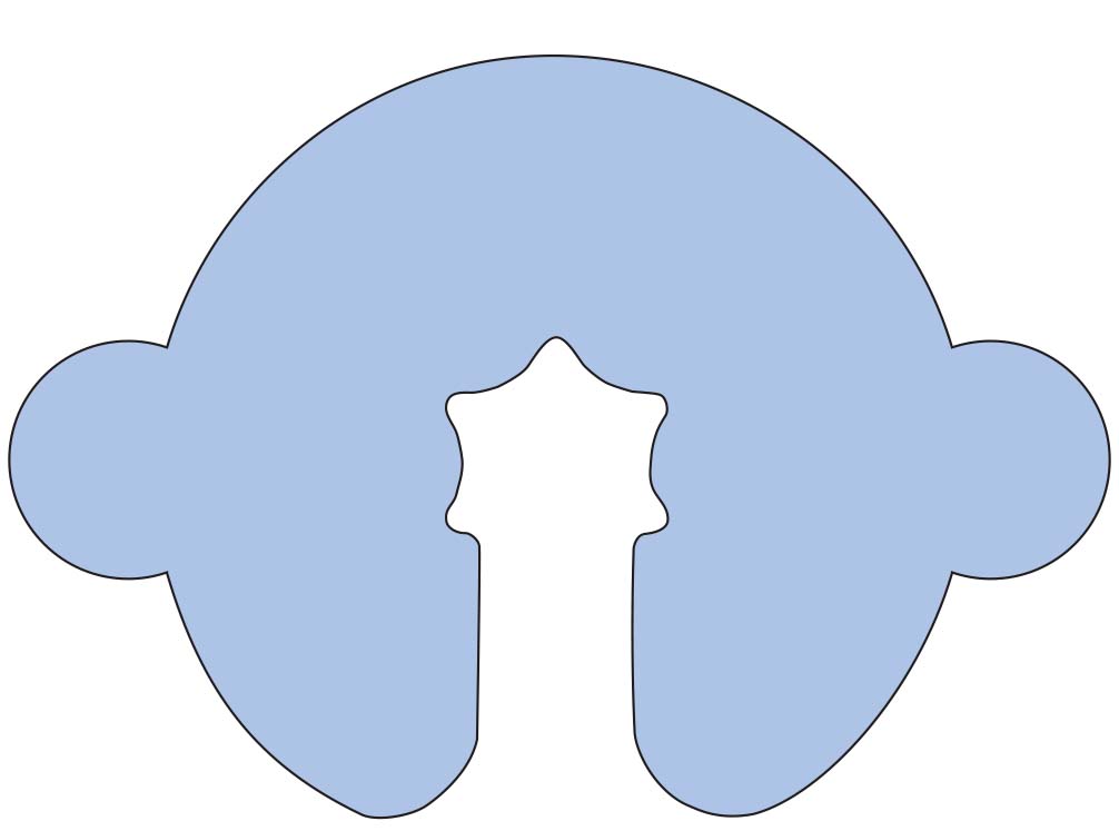 Park Tool Torx-Speichenschlüssel DT – Bild 2