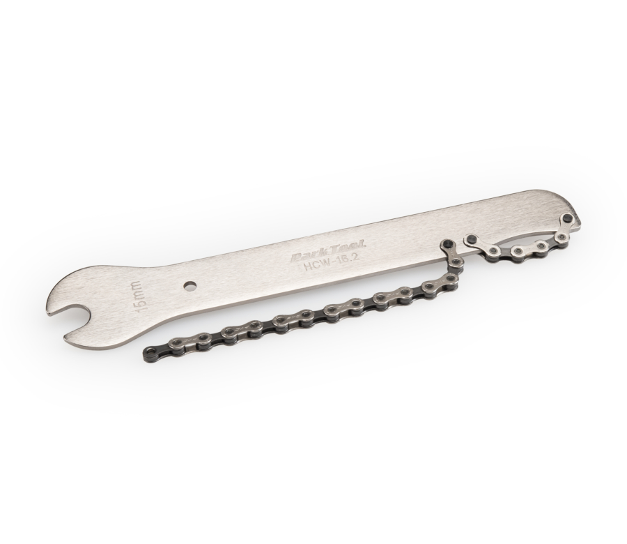 Park Tool HCW-16.3 Ketihoidja Kasseti Eemaldaja - Image 2