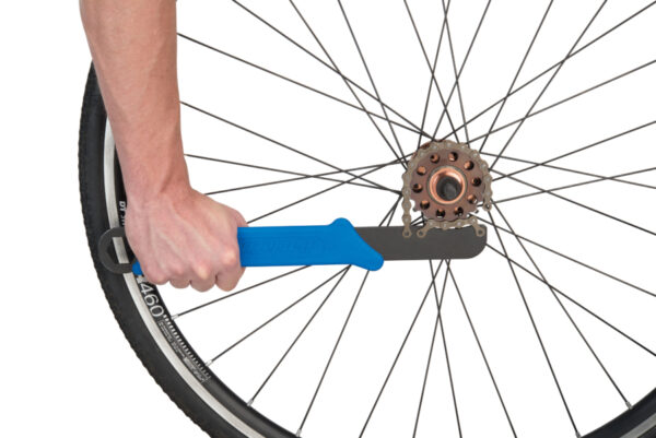 Park Tool ketivits kasseti eemaldaja, Ergo, 1s, 1/8" hammasratta jaoks