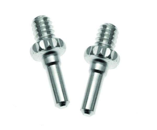 Goupille de Dérive-Chaîne Park Tool (Chrome, Paire)