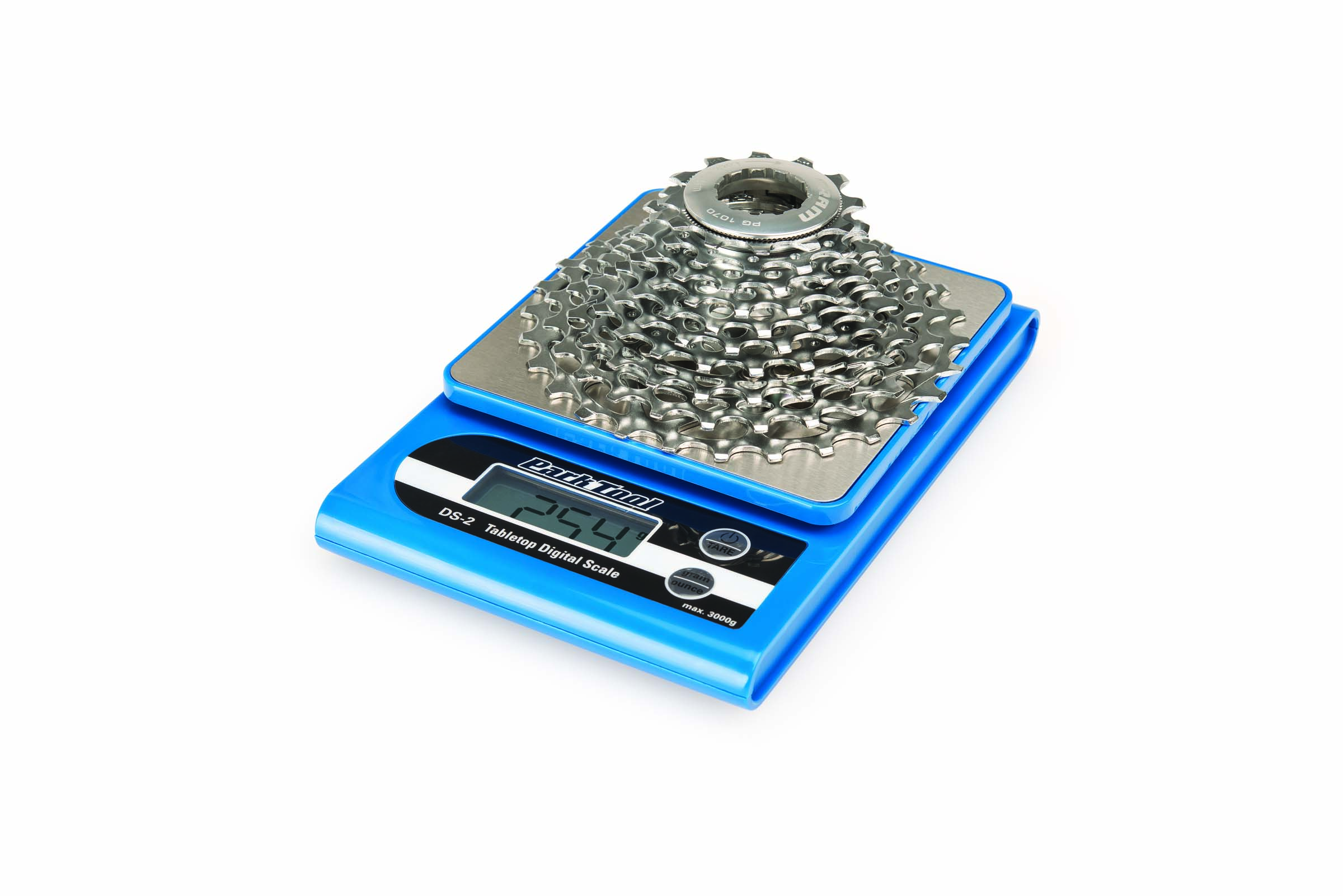Park Tool Kaal 3/3000g