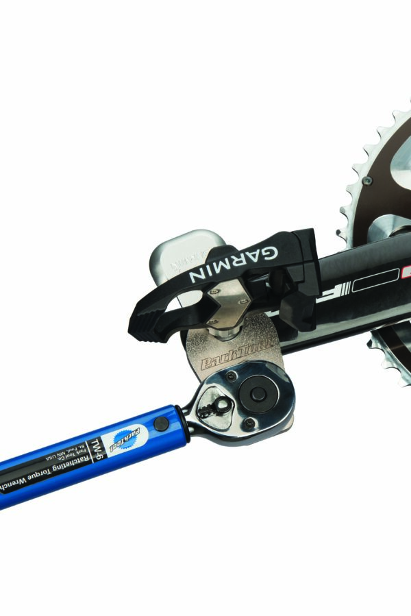 Adaptador de Pedal para Llave Dinamométrica Park Tool