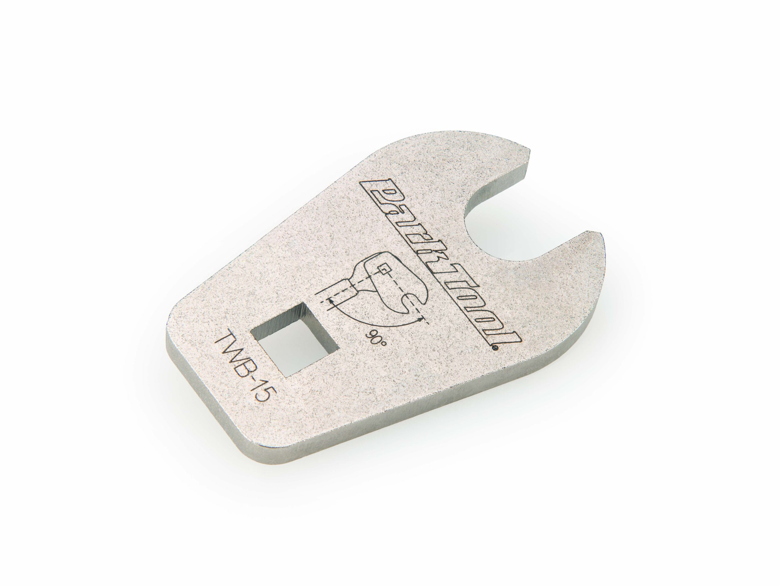 Adaptador de Pedal para Llave Dinamométrica Park Tool - Imagen 2