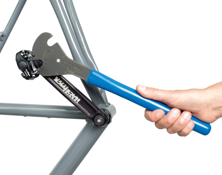 Park Tool Pro pedaalivõti