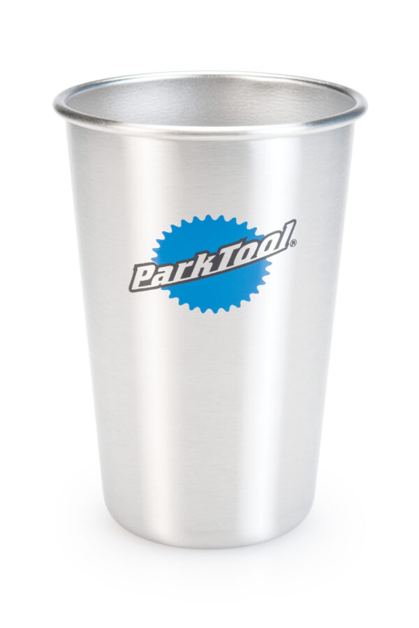 Park Tool roostevabast terasest kruus