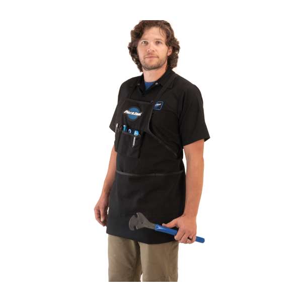 Park Tool SA-3 Pro Mehaaniku Põll - Image 2