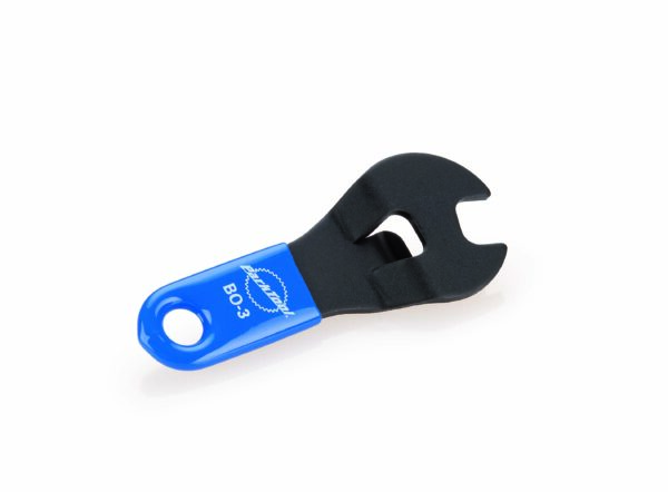 Porte-clés Park Tool avec Décapsuleur (Clé de 10mm)
