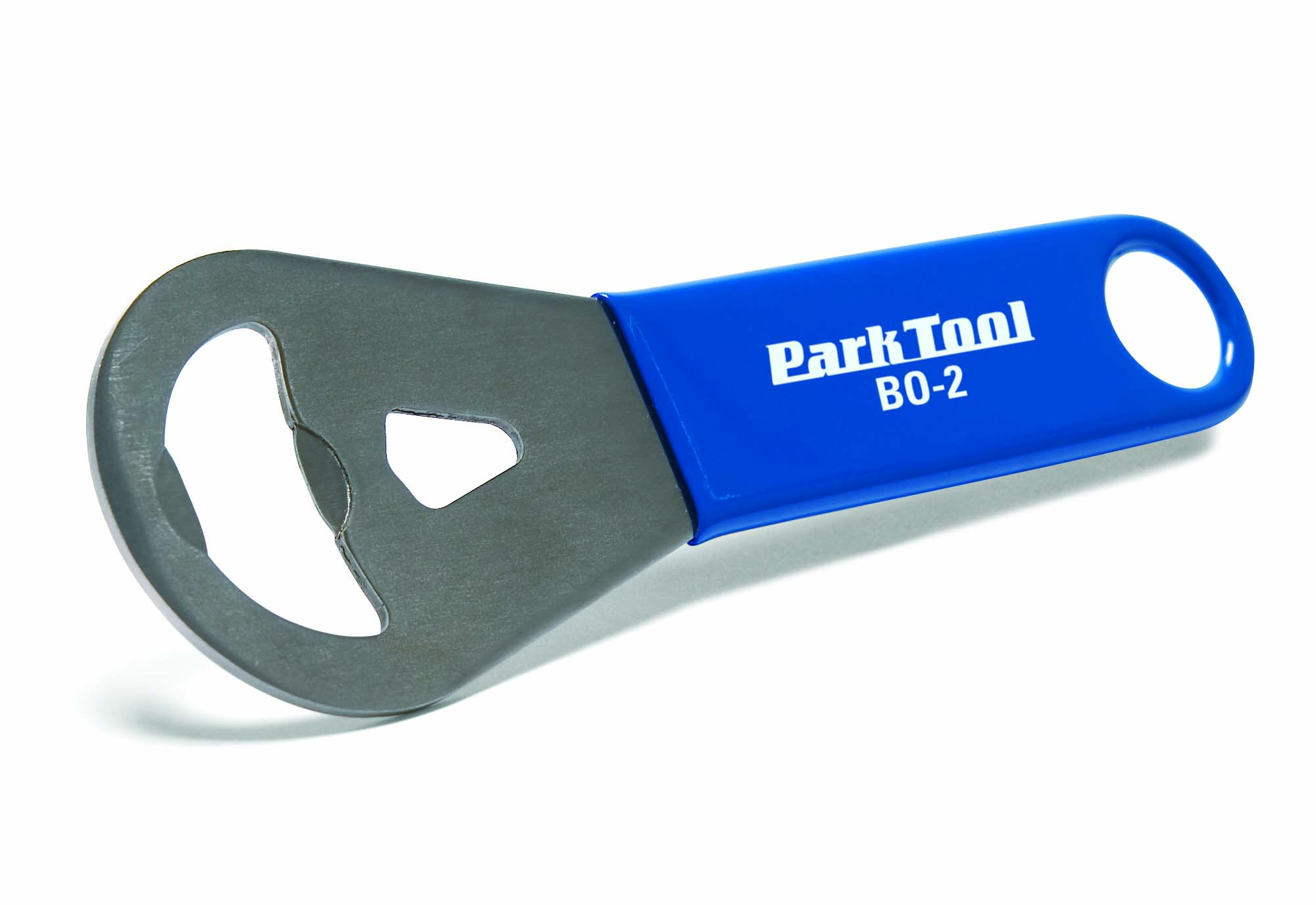 Abridor de Botellas (Acero Inoxidable) Park Tool - Imagen 2