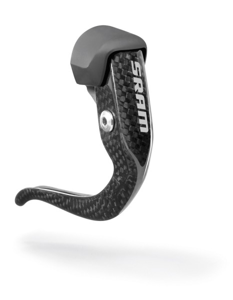 Sram 900 TT süsinikkiust lenksuotsa maanteeratta pidurikang