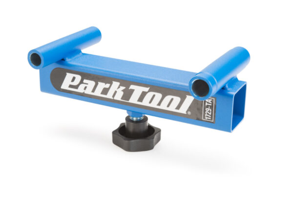 Park Tool Steckachsenadapter für Montageständer