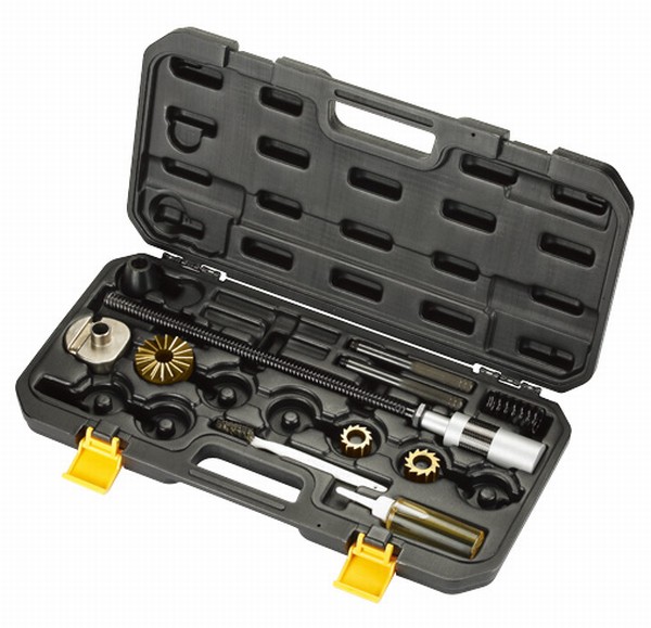 Cortatubos de dirección Icetoolz