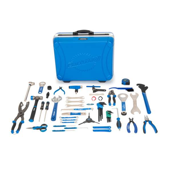 Park Tool EK-3 Werkzeugkoffer