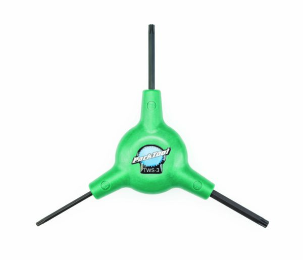 Park Tool TWS-3 Torx Wrench'