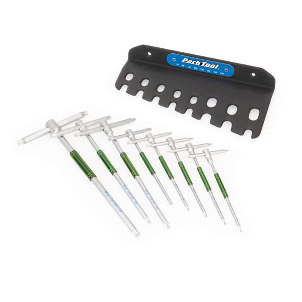 Park Tool THT-1 Torx võtmekomplekt - Image 2