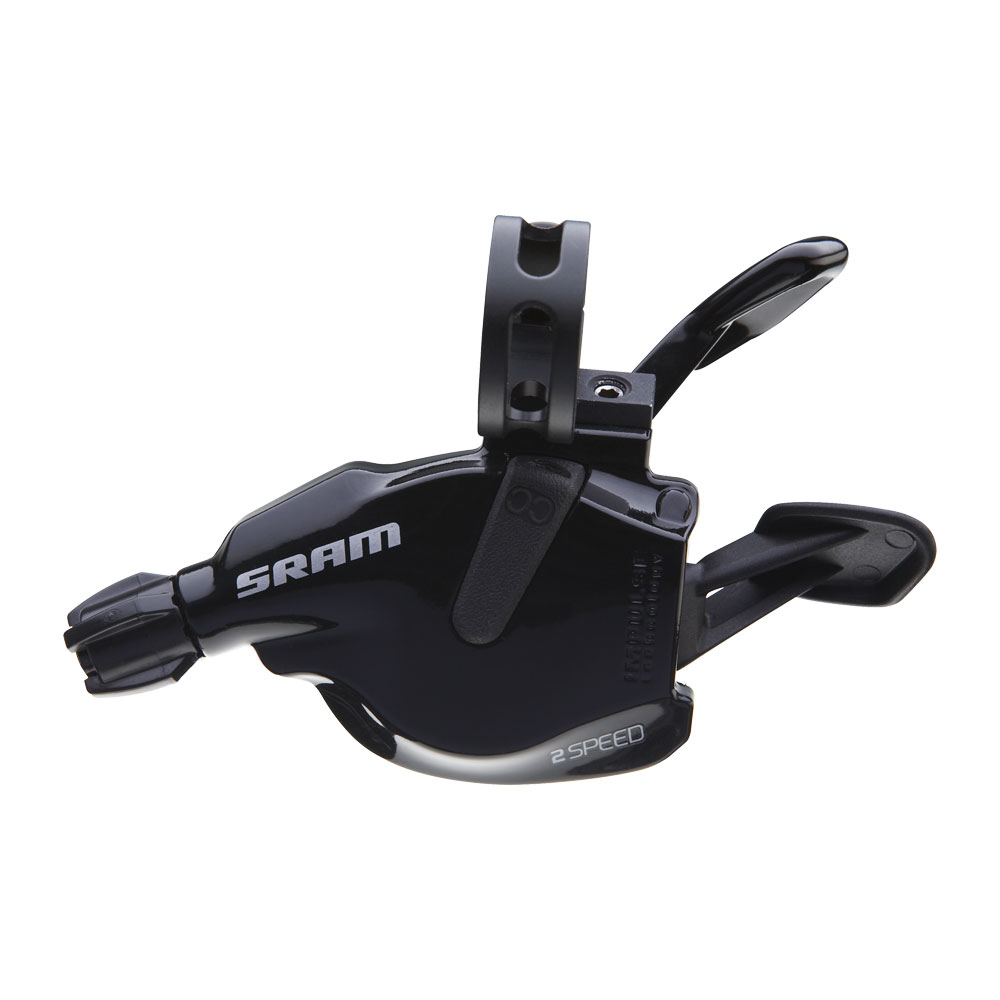 Sram SL700 FB käiguvahetajate komplekt (2x11) - Image 2