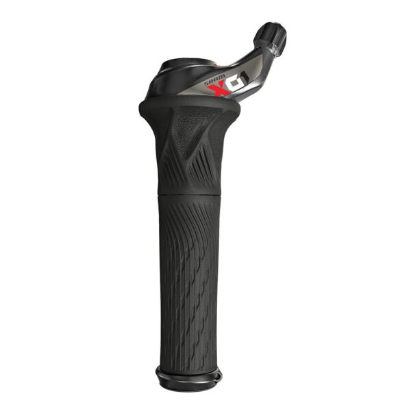 Sram X01 käepideme käiguvahetaja