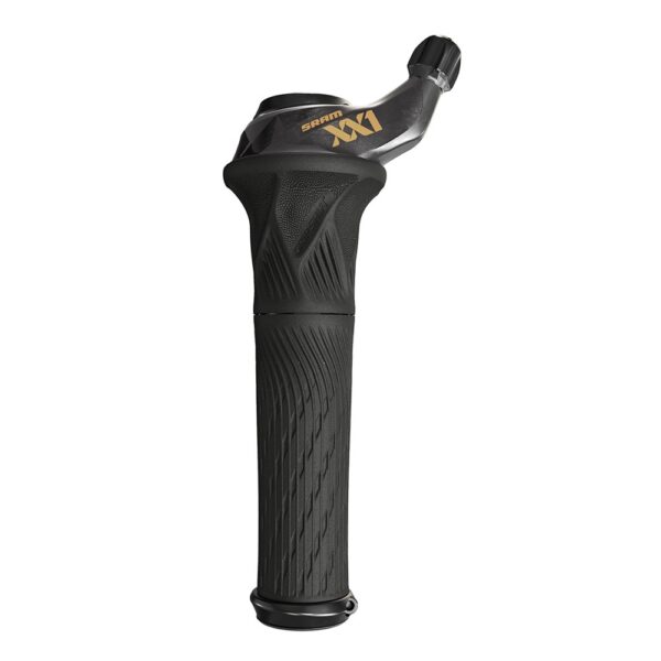 Sram XX1 Eagle 12s. Pöördkäiguvahetaja [must-kuldne]