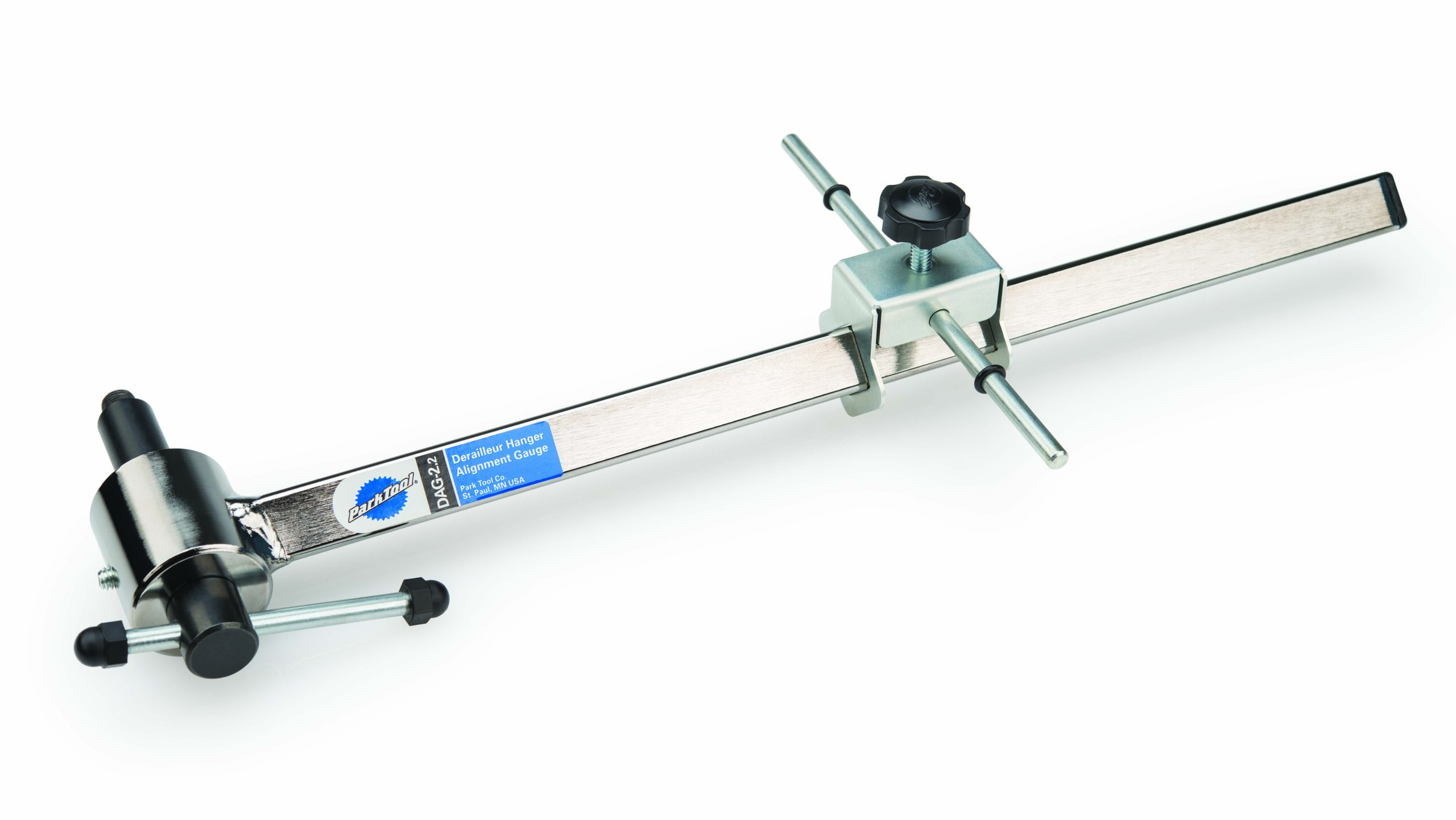 Outil d'Alignement de Patte de Dérailleur Park Tool DAG-2.2 – Image 2