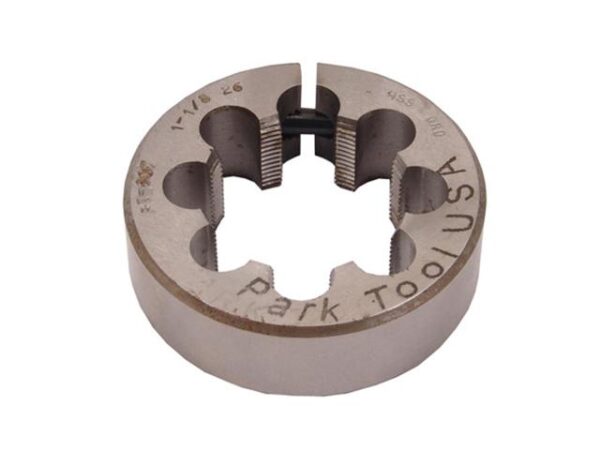 Macho de Roscar Park Tool #607