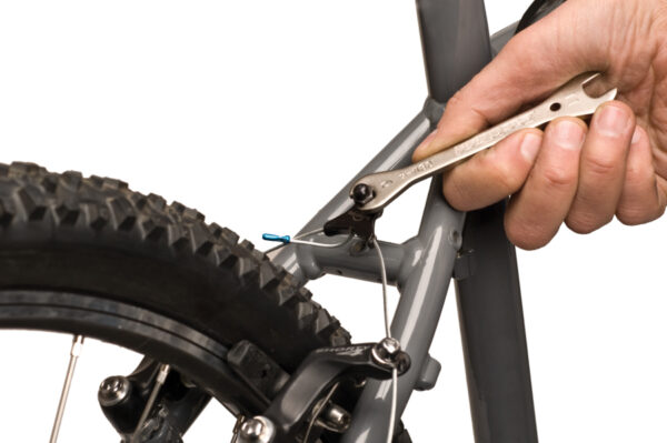 Clé Park Tool CBW-1