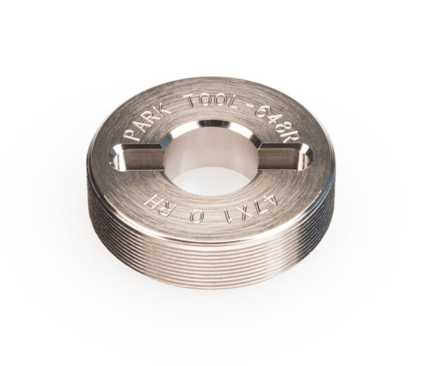 Park Tool keermesjuhik 47mm x 1.0 [parem]