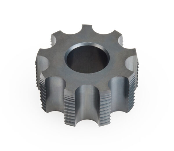 Macho de Roscar 47mm X 1.0 [derecha] Park Tool