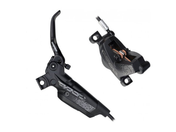 Sram Code R hüdrauliline ketaspidur [karbis, taga, 180 cm]