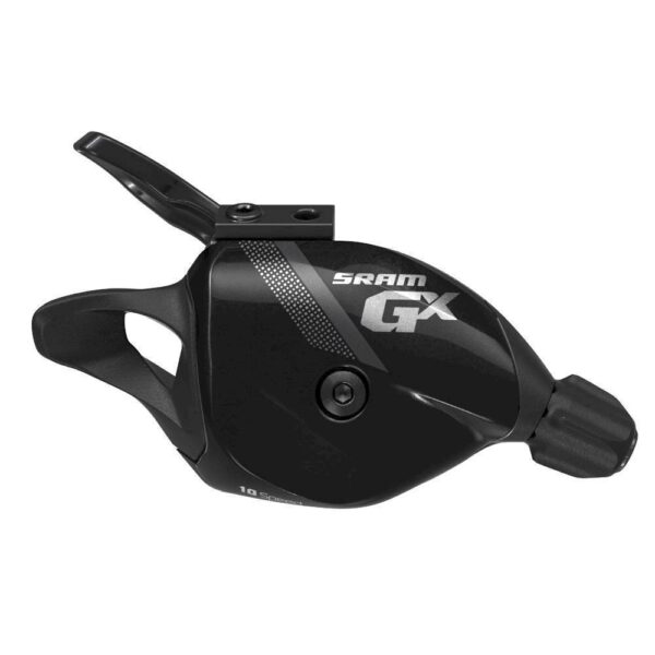 Sram GX 10 käiguvahetaja [2-käiguline eesmine]