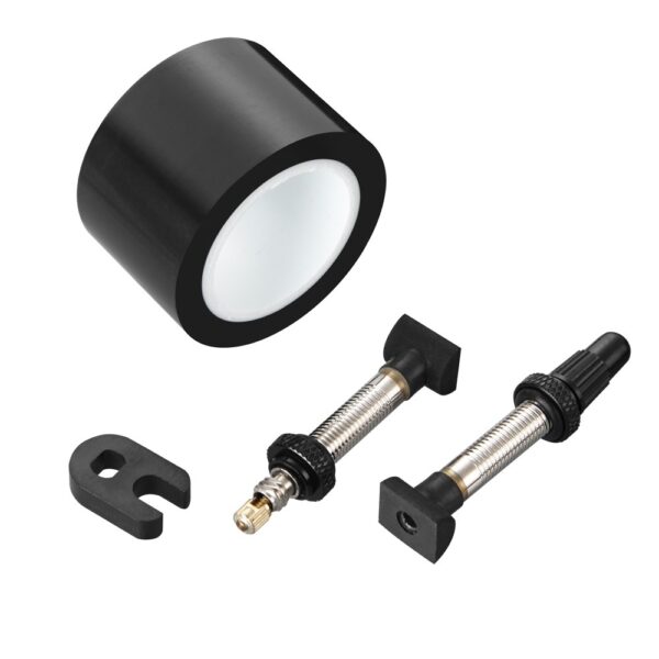 Kit Tubeless Sram para Sistema Tubeless [28 mm]