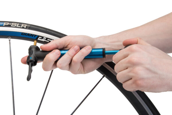Mini Bomba Park Tool PMP-3.2 [Azul]