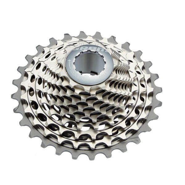 Sram XG-1190 11-käiguline kassett [11-28]