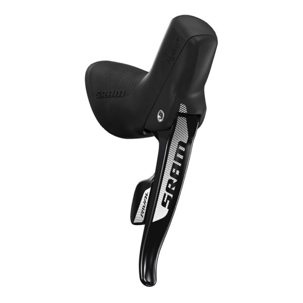Sram Rival 22 HRD FM maantee kahefunktsiooniline hoob hüdraulilise ketaspiduriga [2-käiguline. Ees]