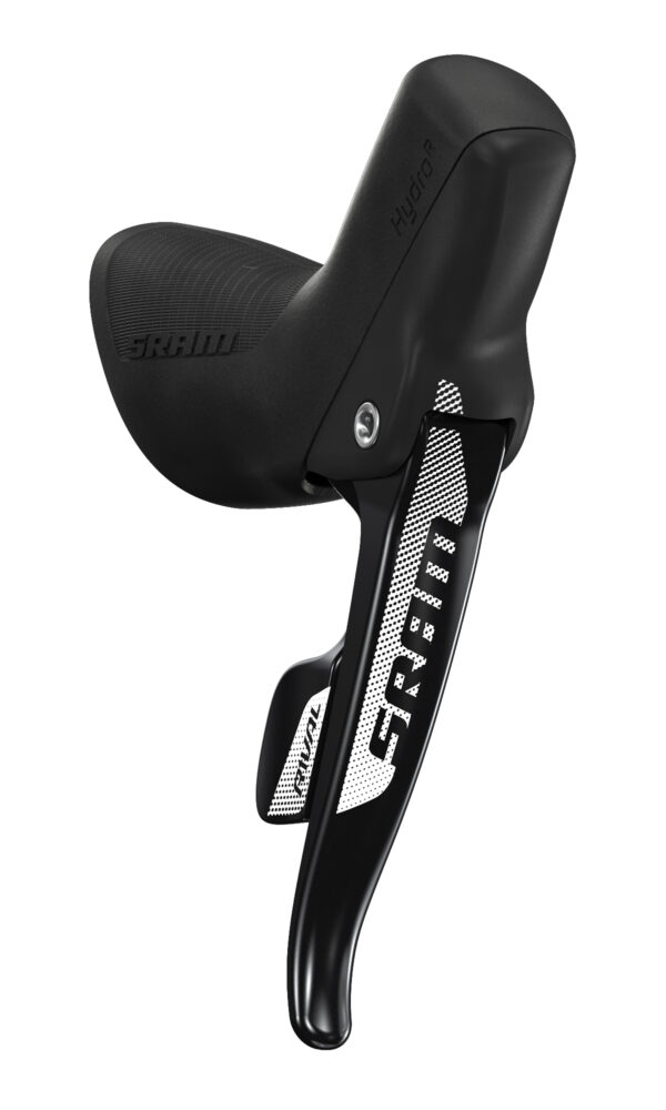 Sram Rival 22 HRD maantee kaksikjuhtimisega pidurikang hüdraulilise ketaspiduriga [11s. Tagumine]