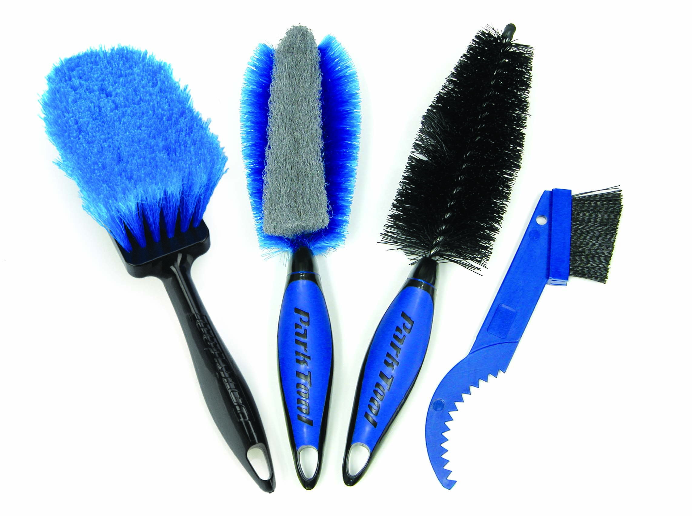 Park Tool BCB-4.2 Reinigungsbürsten-Set