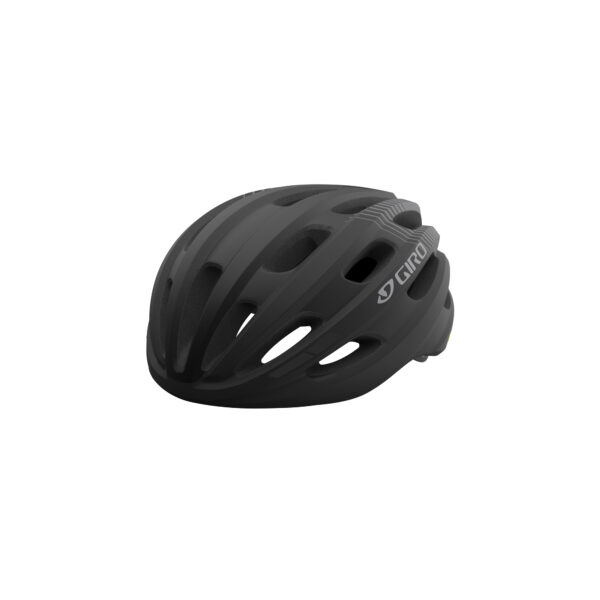 Casque de Vélo VTT Giro Isode [noir mat, 54-61 cm]
