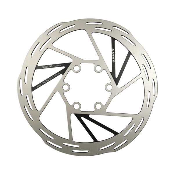 Sram Paceline 6-Loch Bremsscheibe [140 mm]