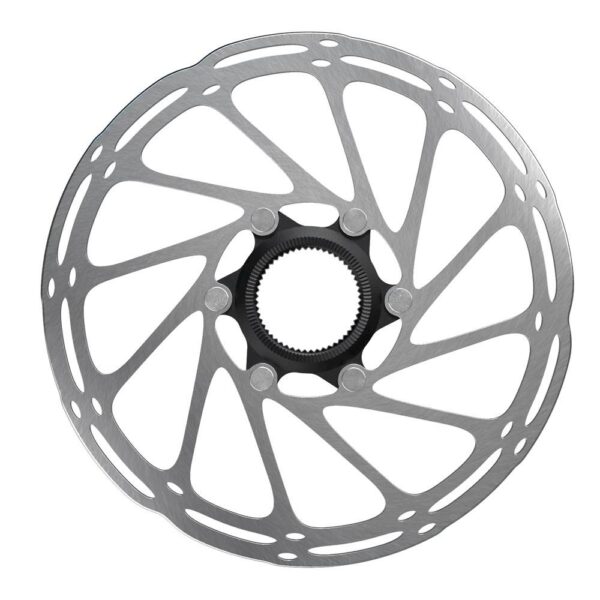 Sram Centerline CenterLock piduriketas [160 mm]