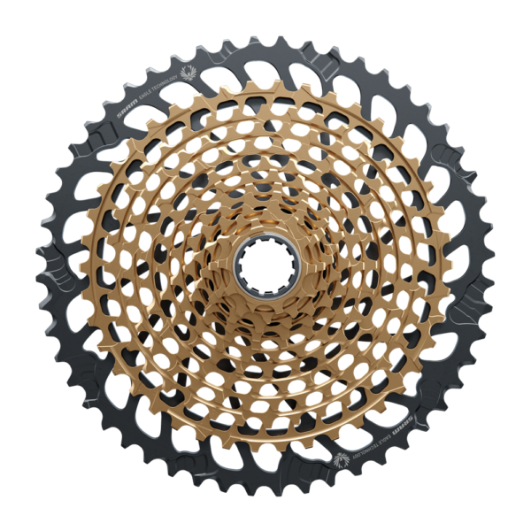 Sram EAGLE XG-1299 12-fach Kassette [kupfer, 10-52]