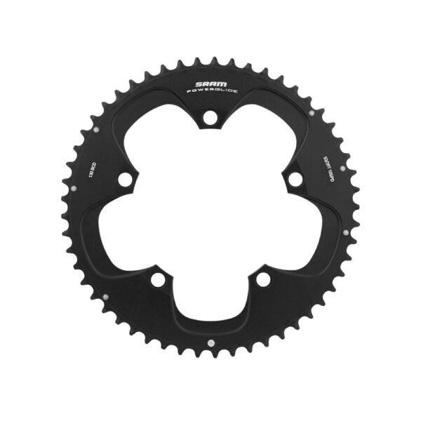 Plateau Truvativ 39D 5 Trous