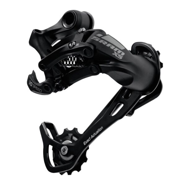 Sram X5 10 MTB tagumine käiguvahetaja