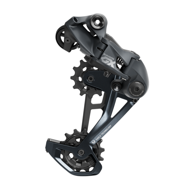 Sram GX Eagle Lunar MTB tagumine käiguvahetaja