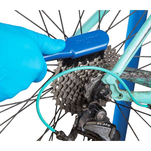 Park Tool kasseti puhastushari - Image 2