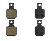 Zoggie piduriklotsid ketaspidurile Magura MT 7