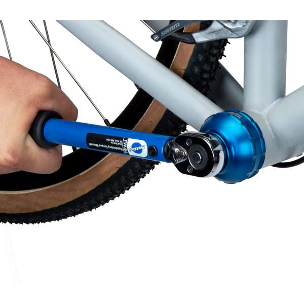 Outil pour Boîtier de Pédalier Park Tool pour Chris King, Enduro, 12 Encoches – Image 2